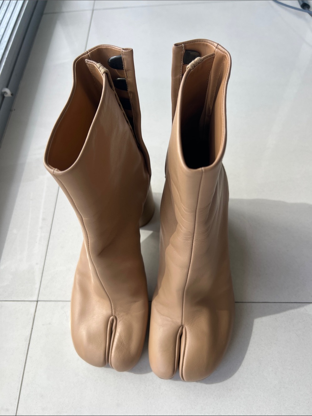 Maison Margiela Tabi Boots